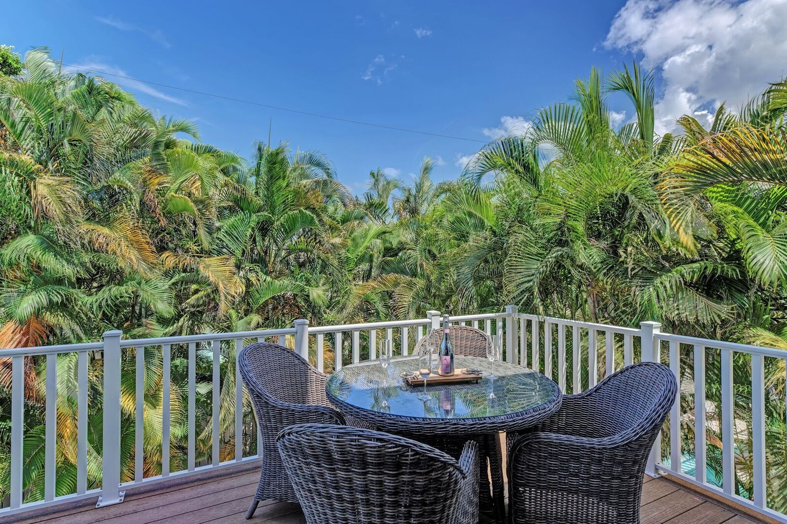 Holmes Beach Vacation Rental