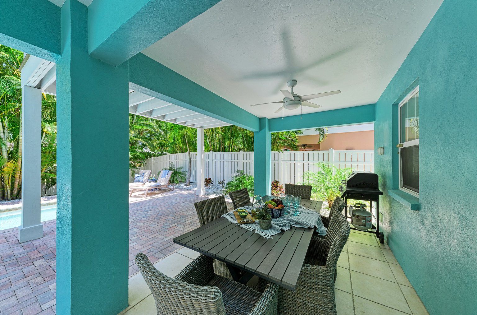 Holmes Beach Vacation Rental