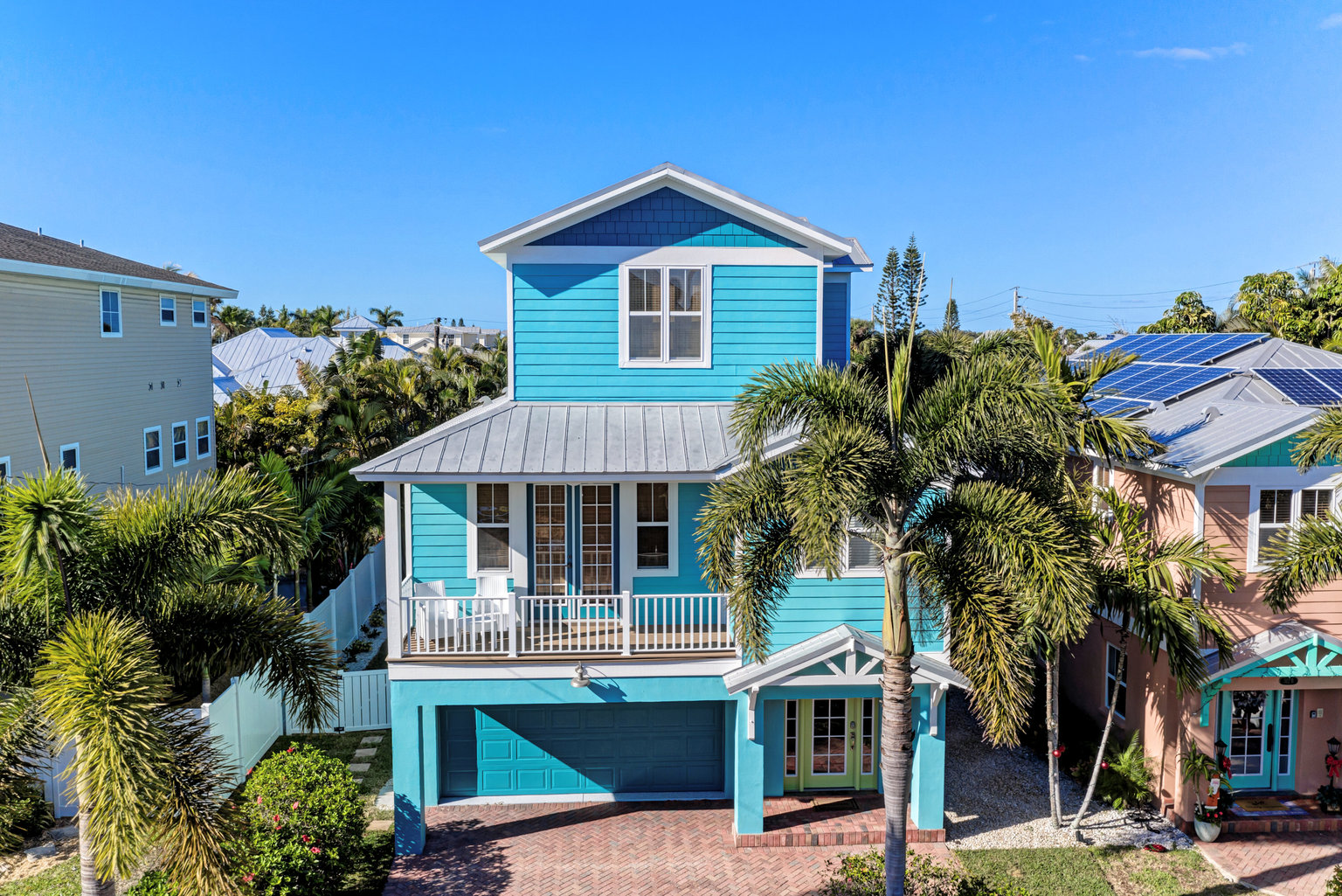 Holmes Beach Vacation Rental