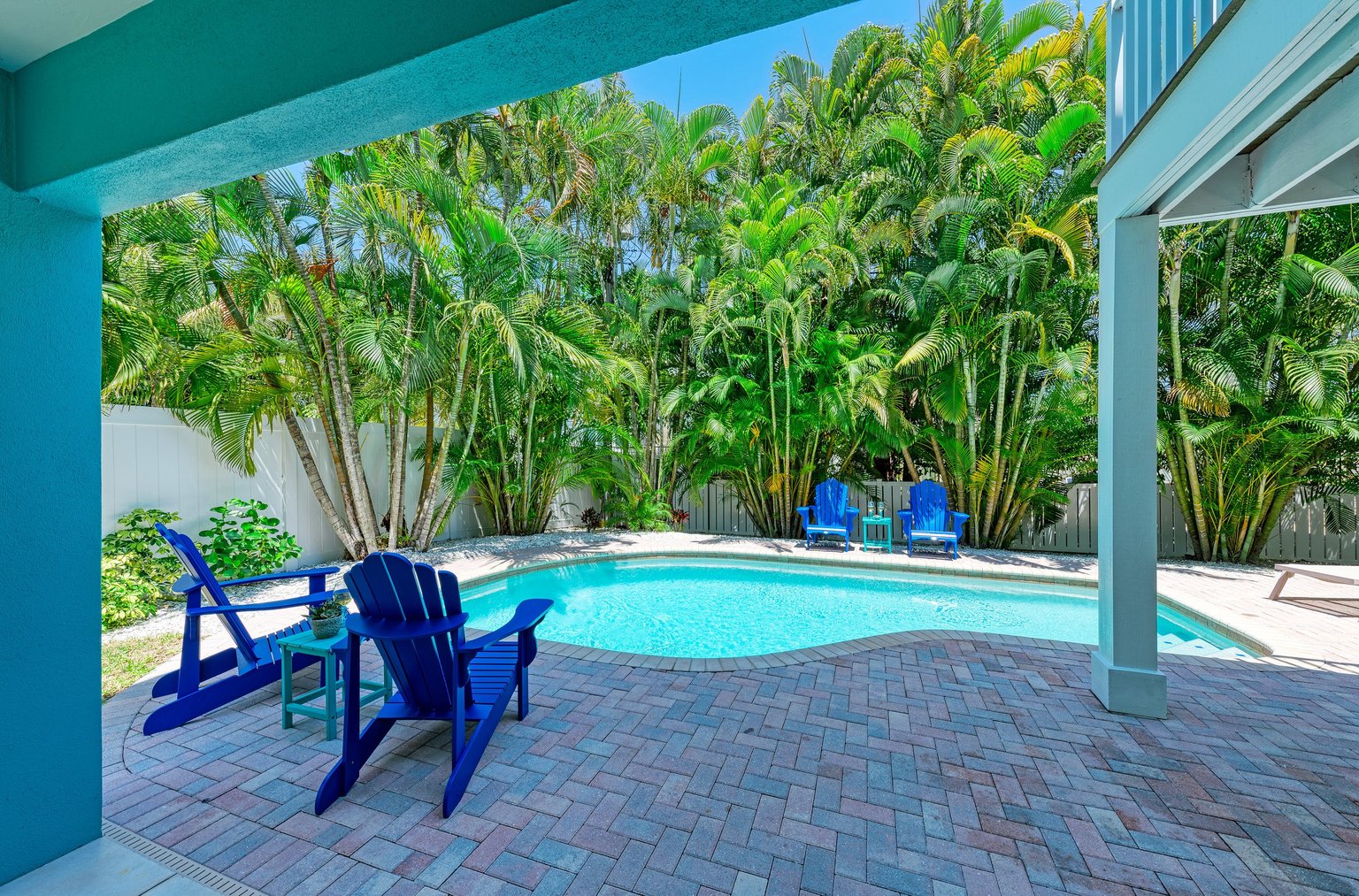 Holmes Beach Vacation Rental
