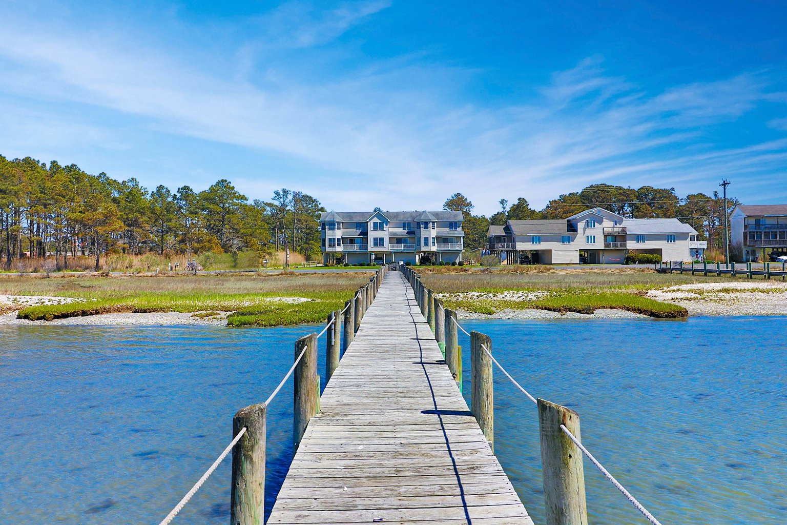 Chincoteague Island Vacation Rental