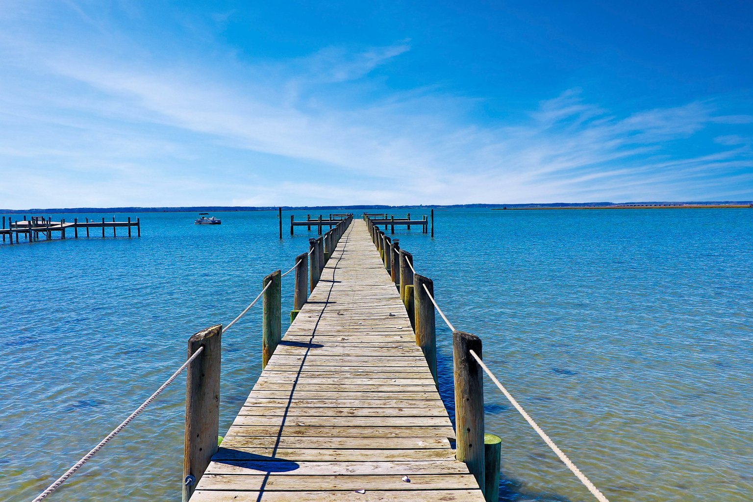 Chincoteague Island Vacation Rental