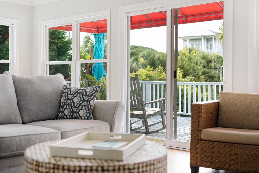 Folly Beach Vacation Rental