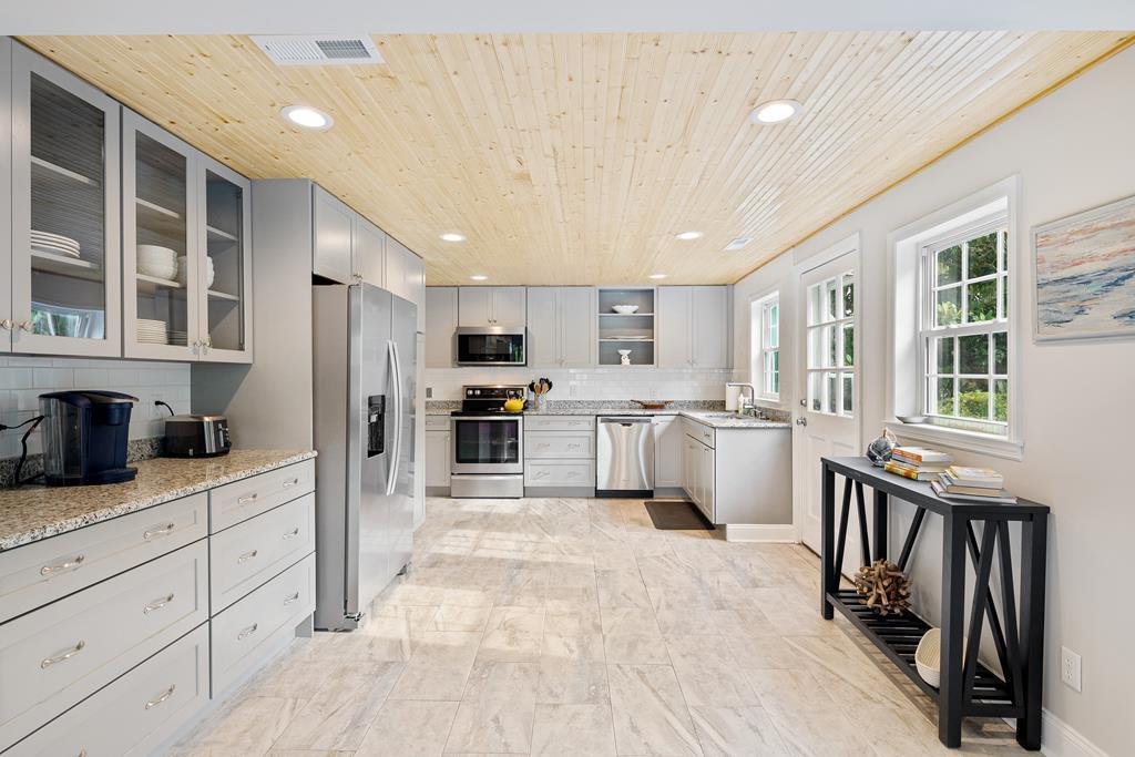 Folly Beach Vacation Rental