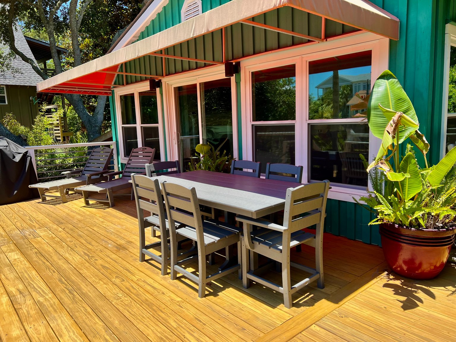 Folly Beach Vacation Rental