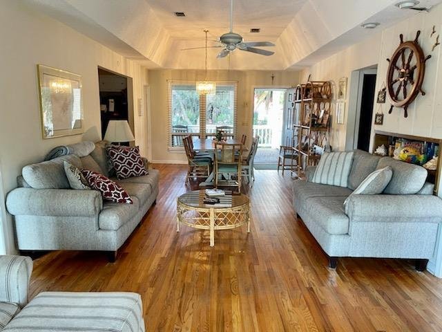 Edisto Beach Vacation Rental