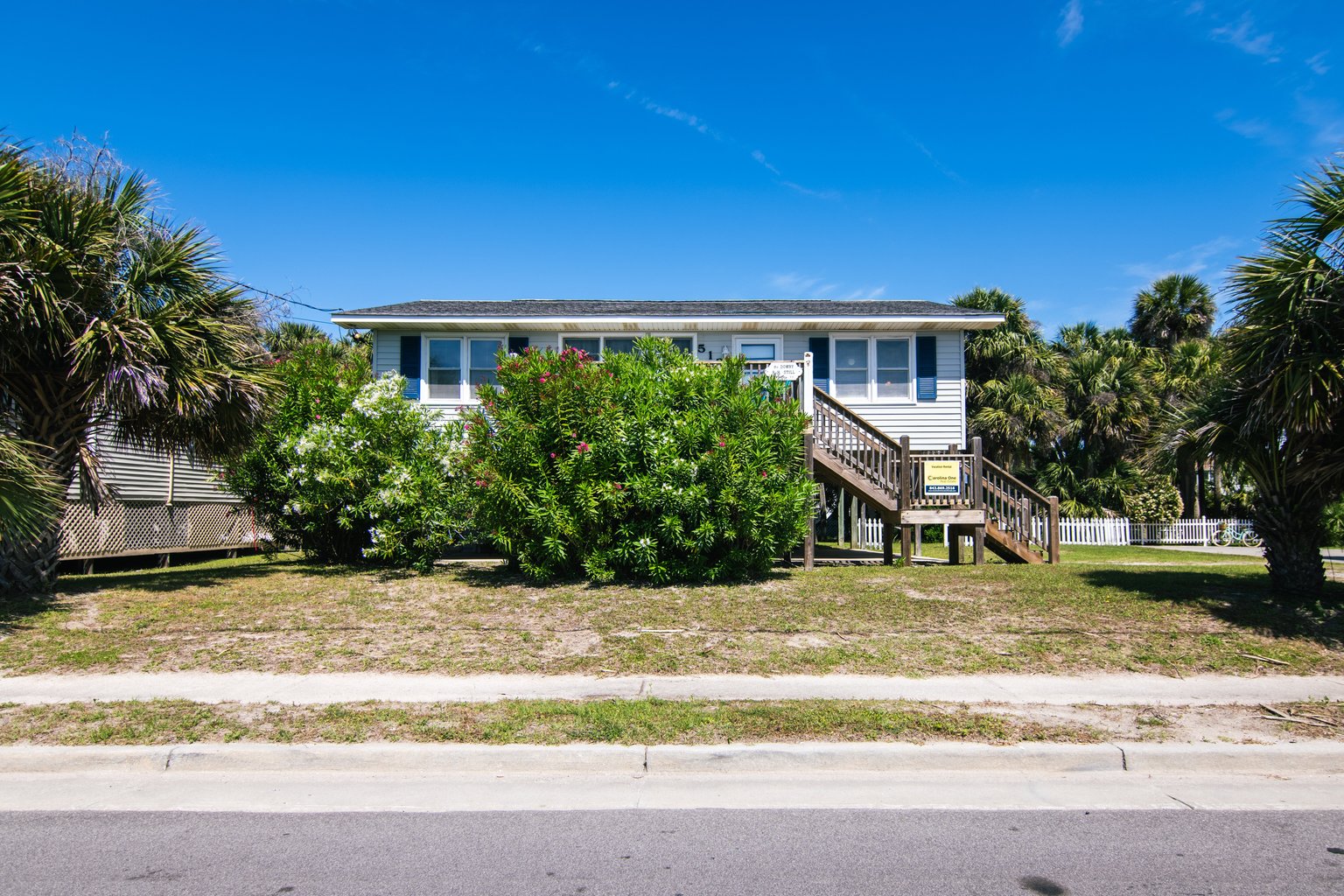 Edisto Beach Vacation Rental