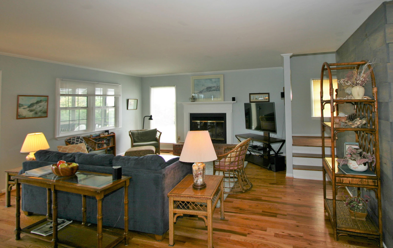 Edisto Beach Vacation Rental