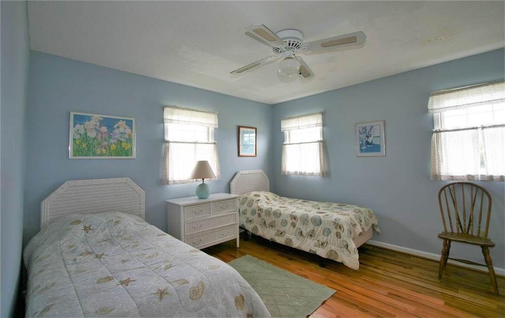 Edisto Beach Vacation Rental