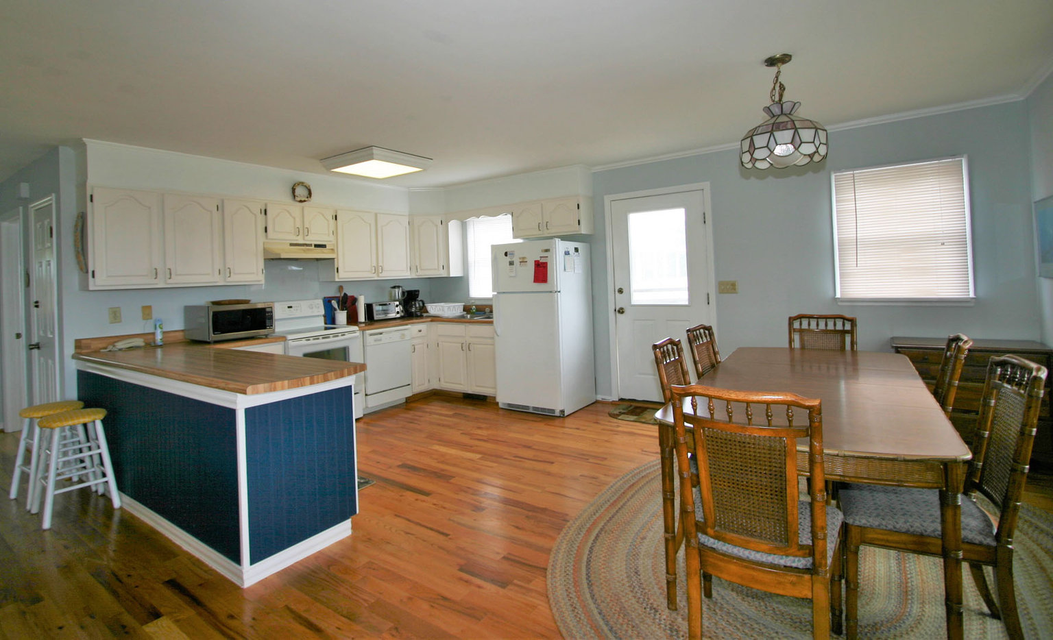 Edisto Beach Vacation Rental