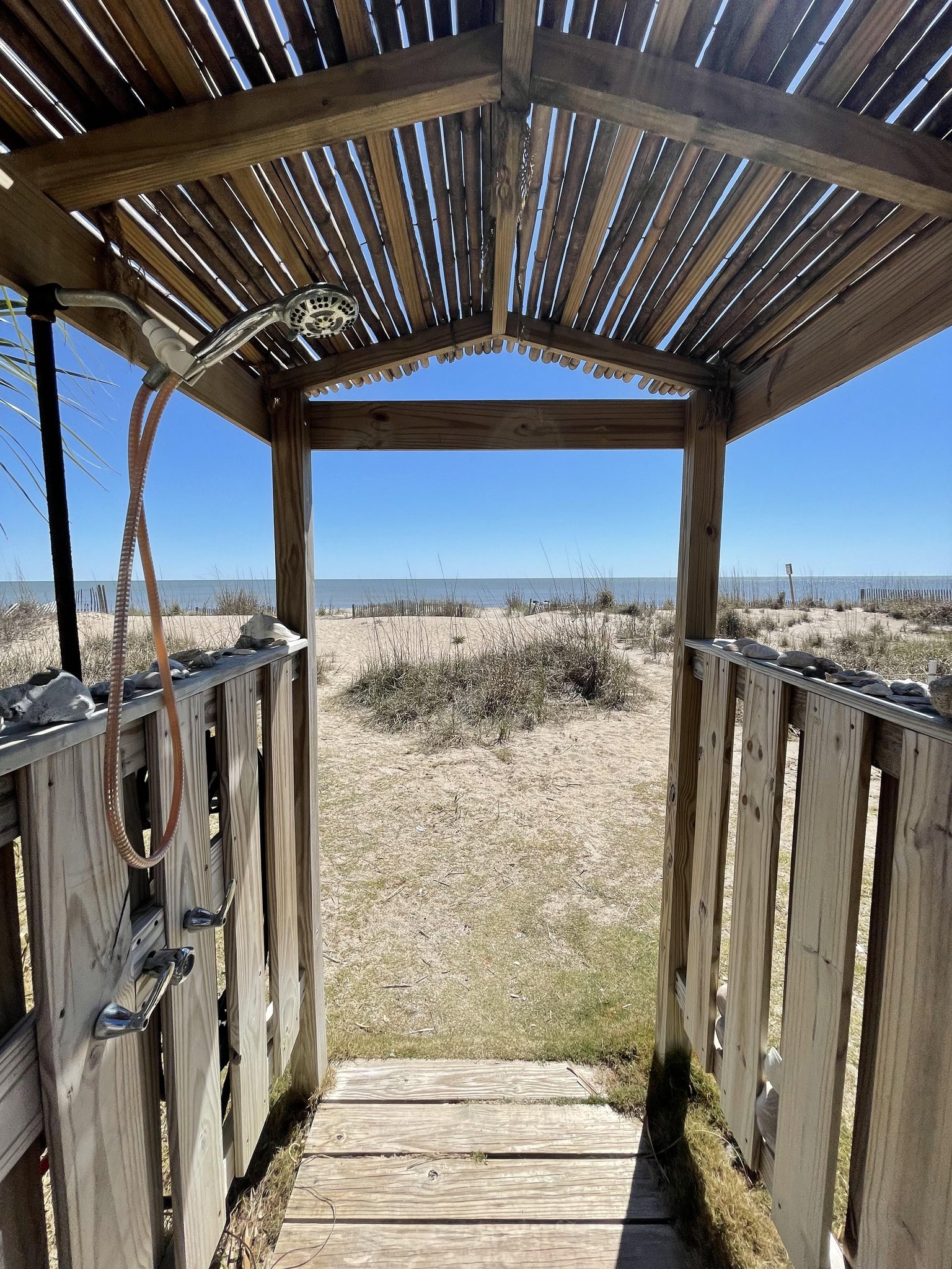 Edisto Beach Vacation Rental