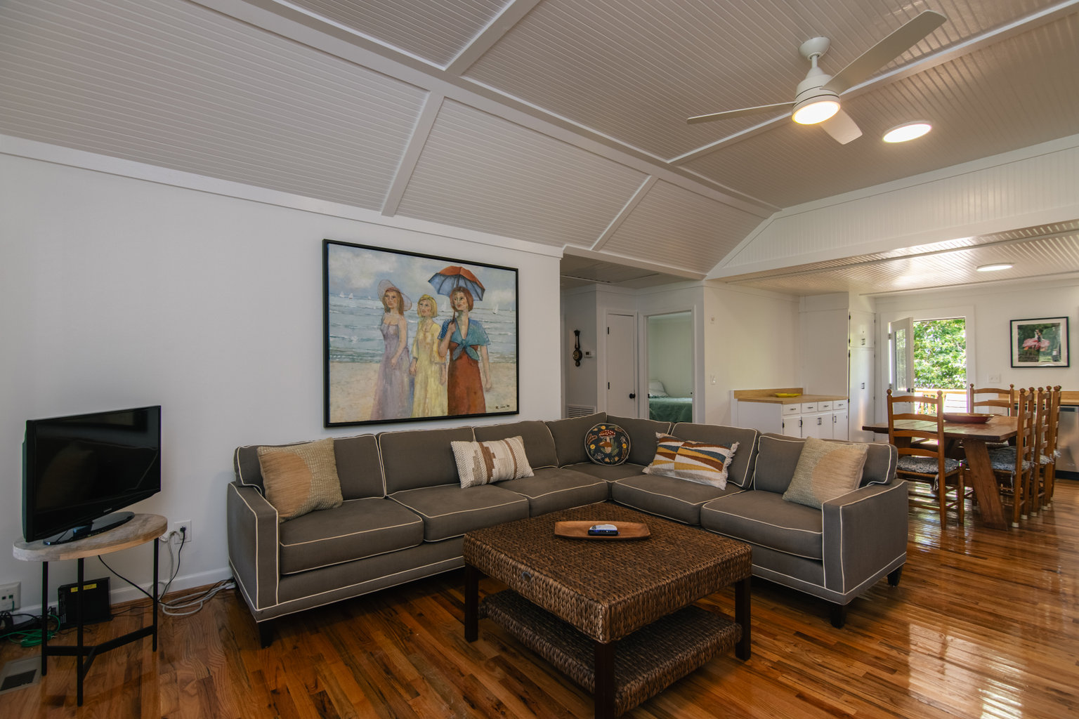 Edisto Beach Vacation Rental