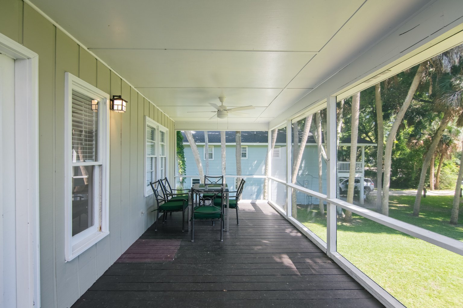 Edisto Beach Vacation Rental