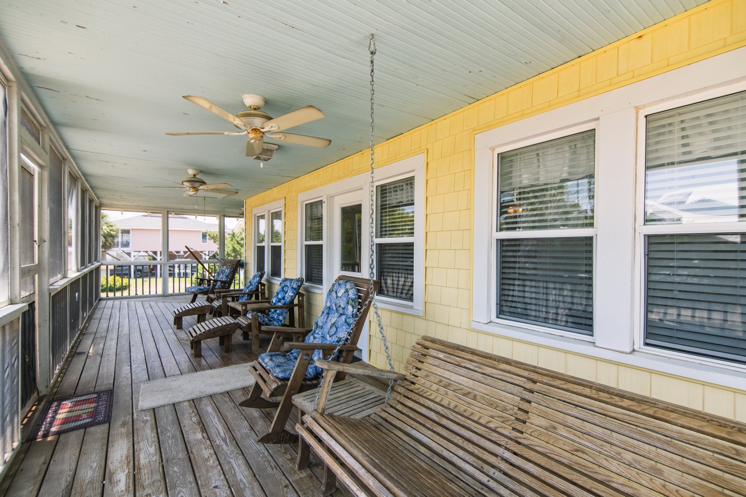 Edisto Beach Vacation Rental