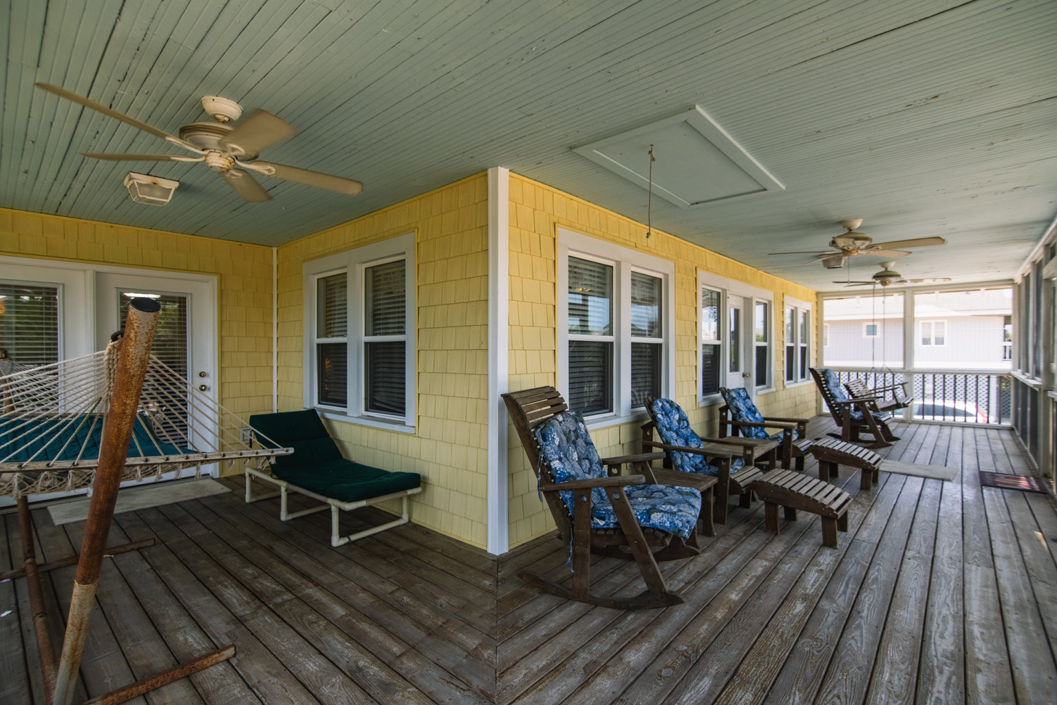 Edisto Beach Vacation Rental