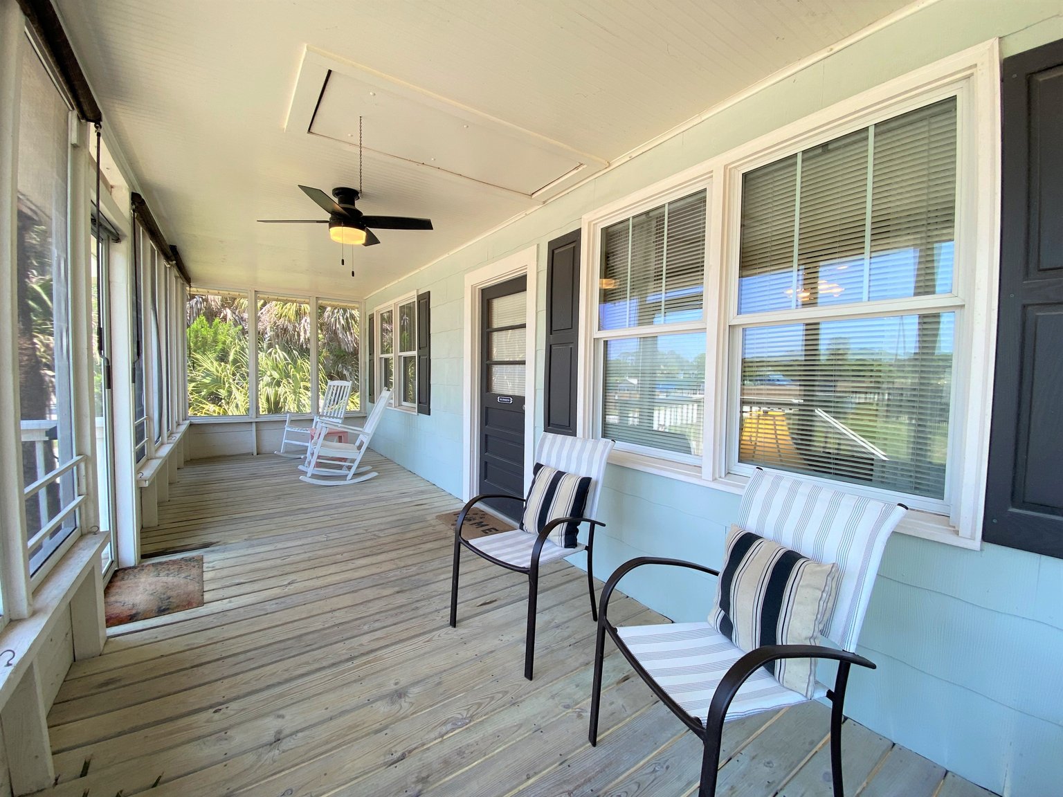 Edisto Beach Vacation Rental