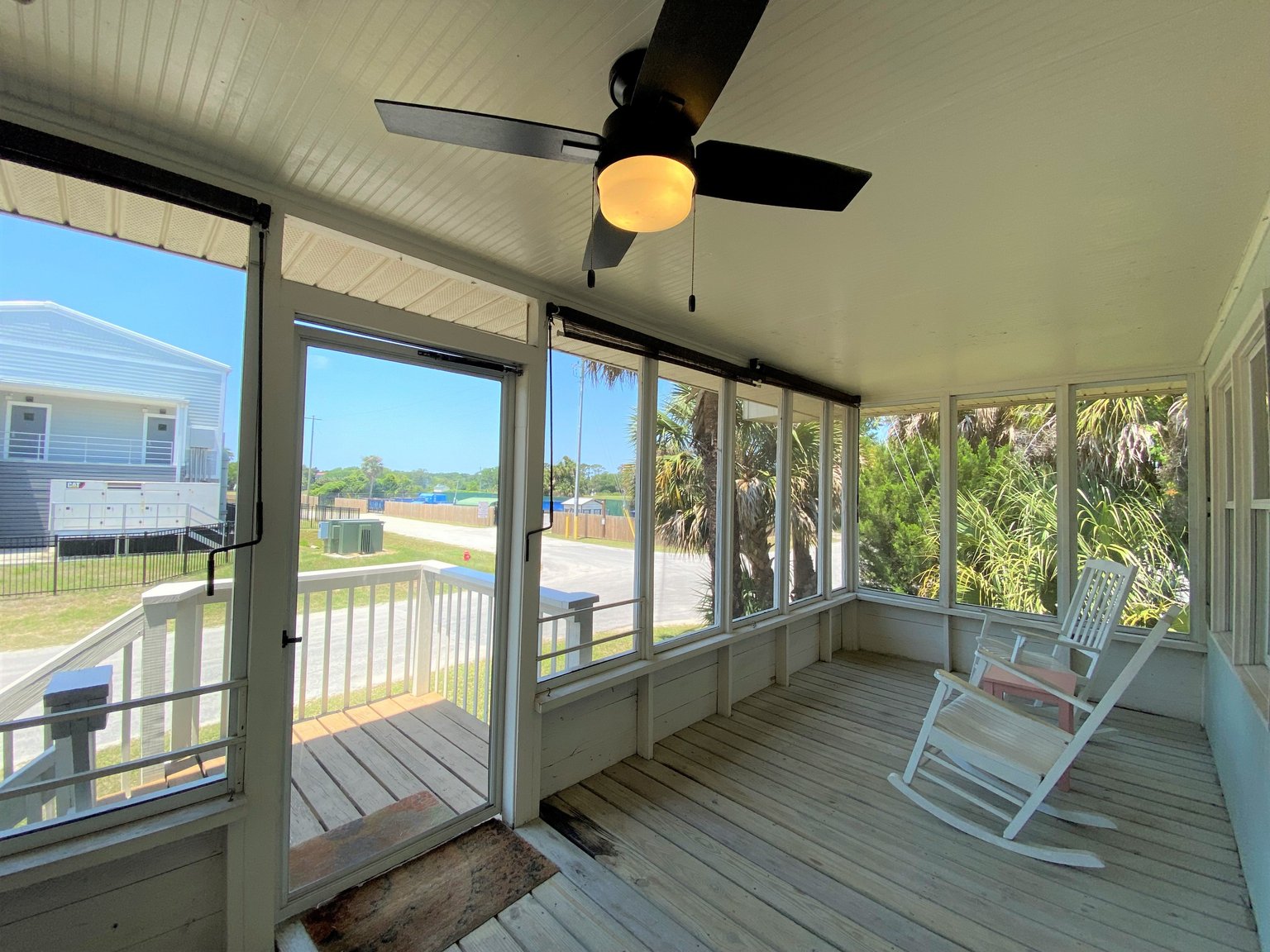 Edisto Beach Vacation Rental