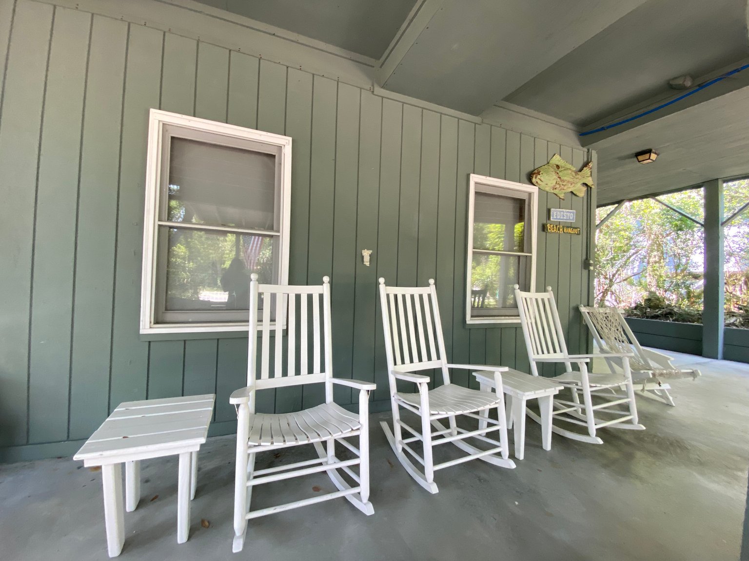 Edisto Beach Vacation Rental