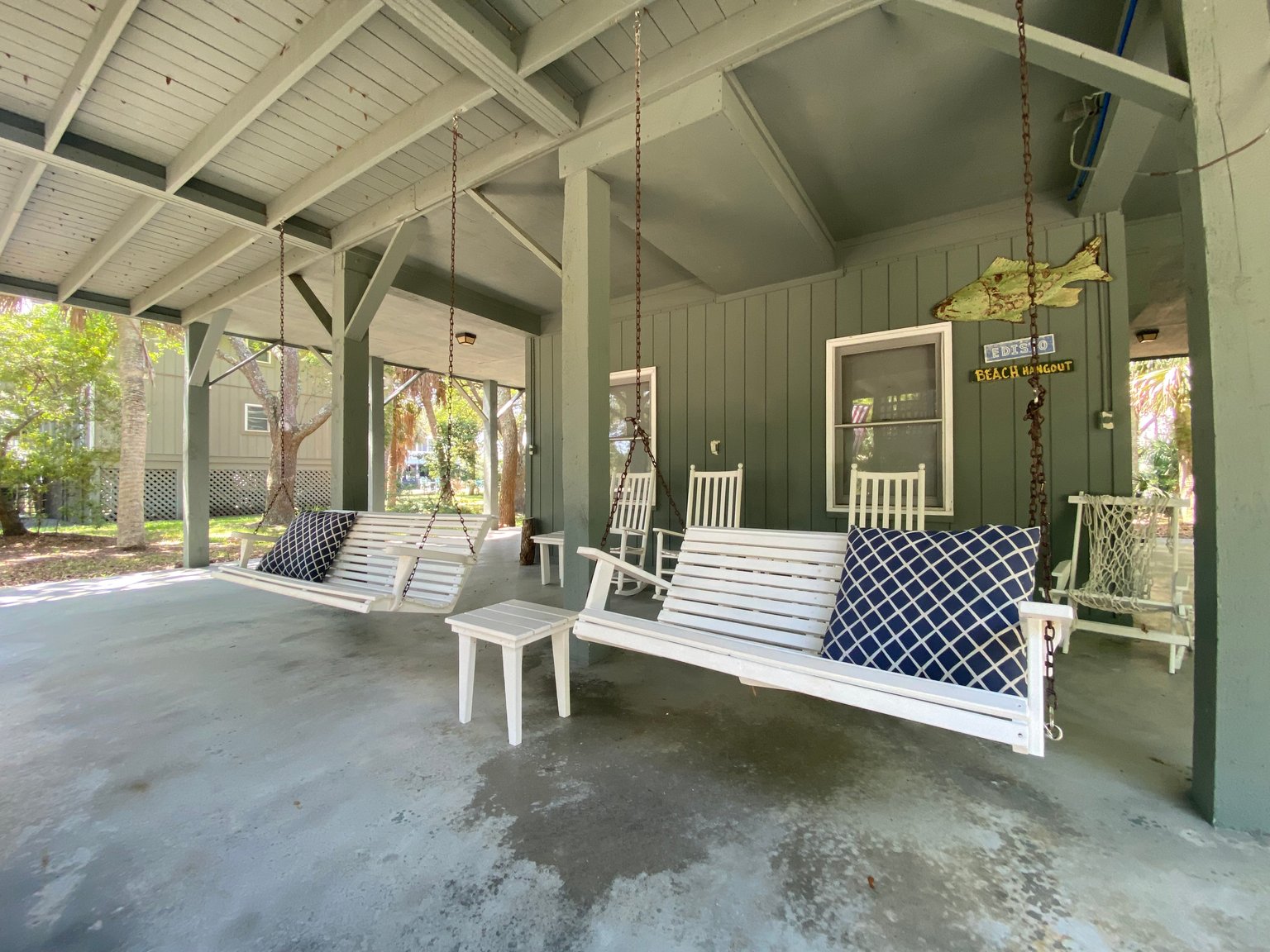 Edisto Beach Vacation Rental