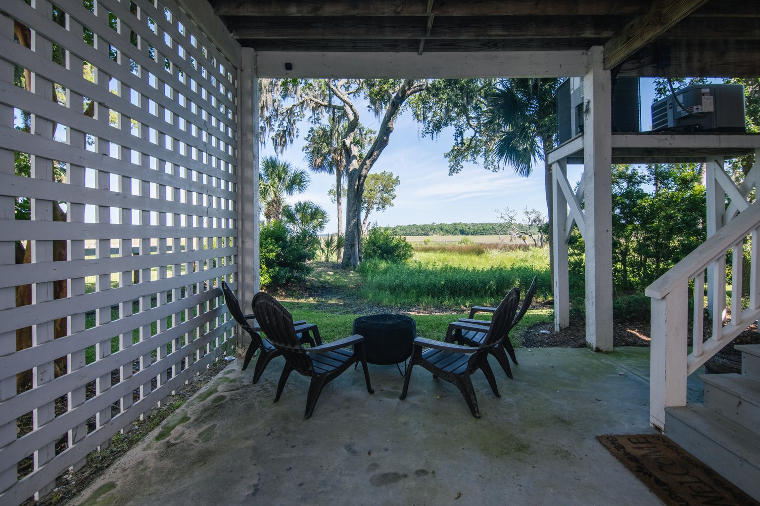 Edisto Beach Vacation Rental