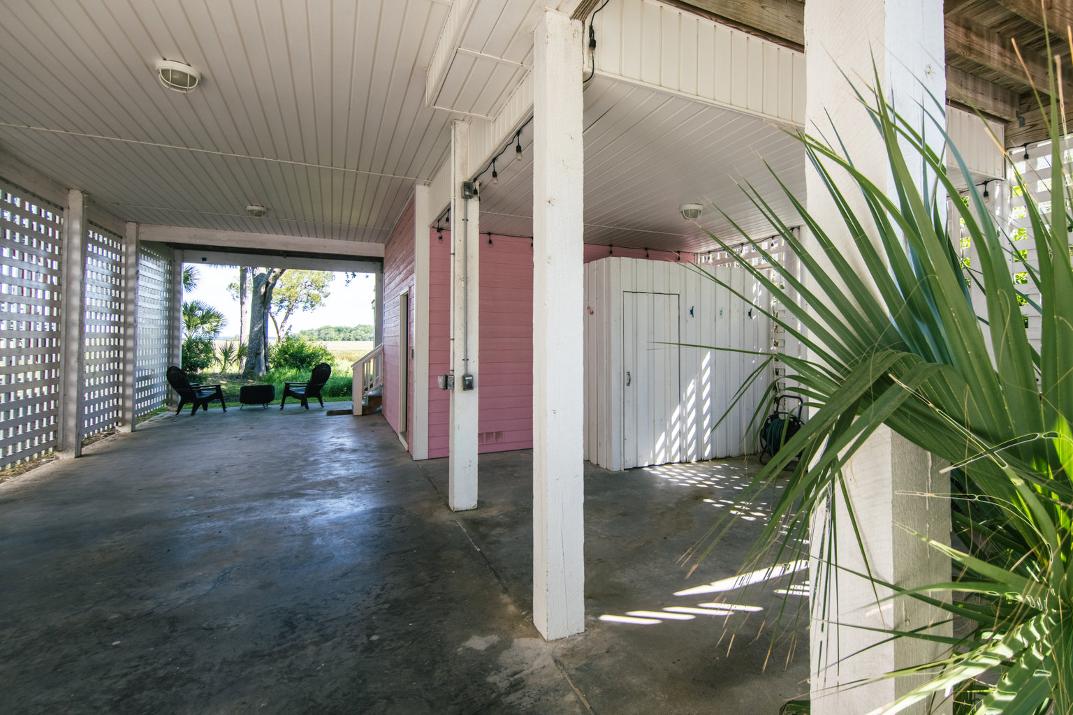 Edisto Beach Vacation Rental