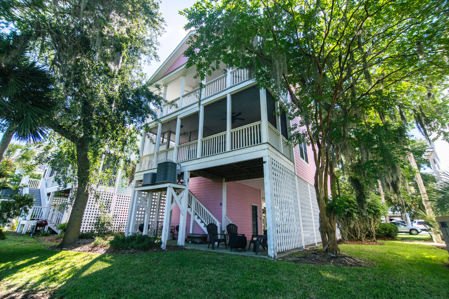 Edisto Beach Vacation Rental