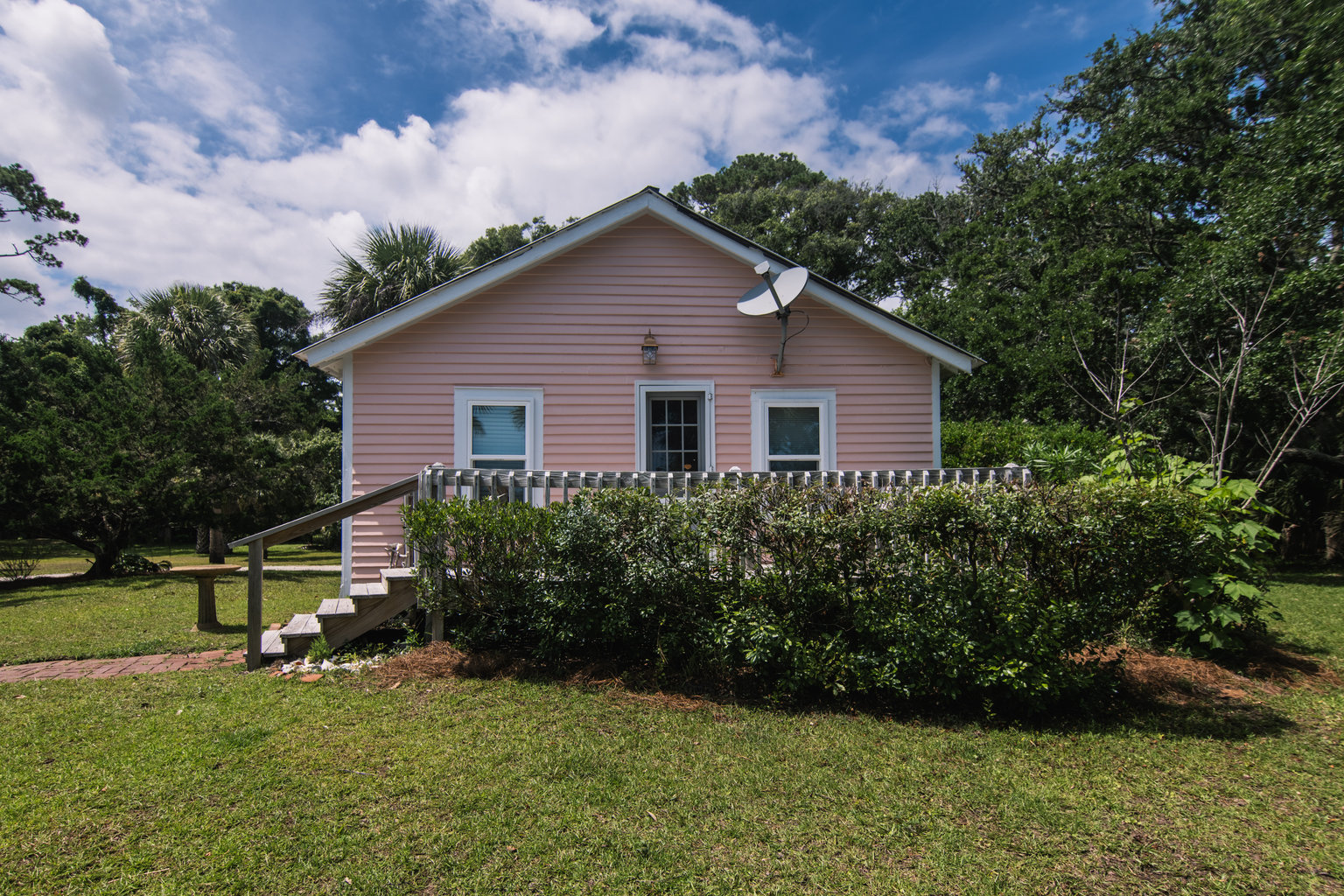 Edisto Beach Vacation Rental