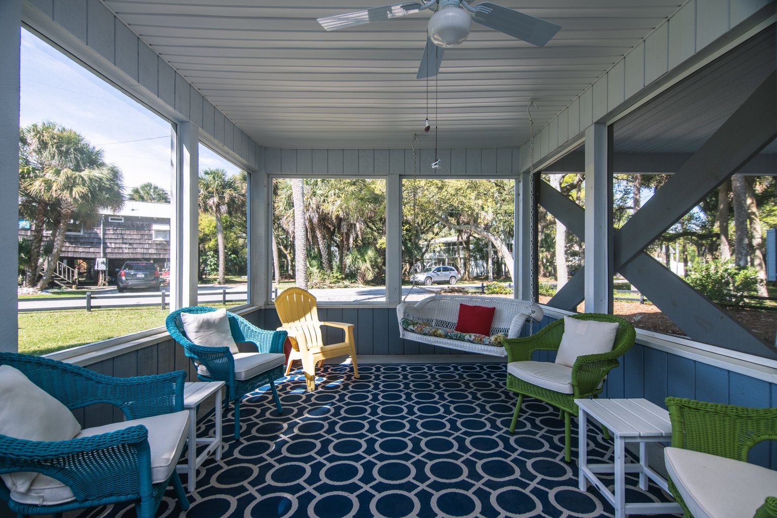Edisto Beach Vacation Rental