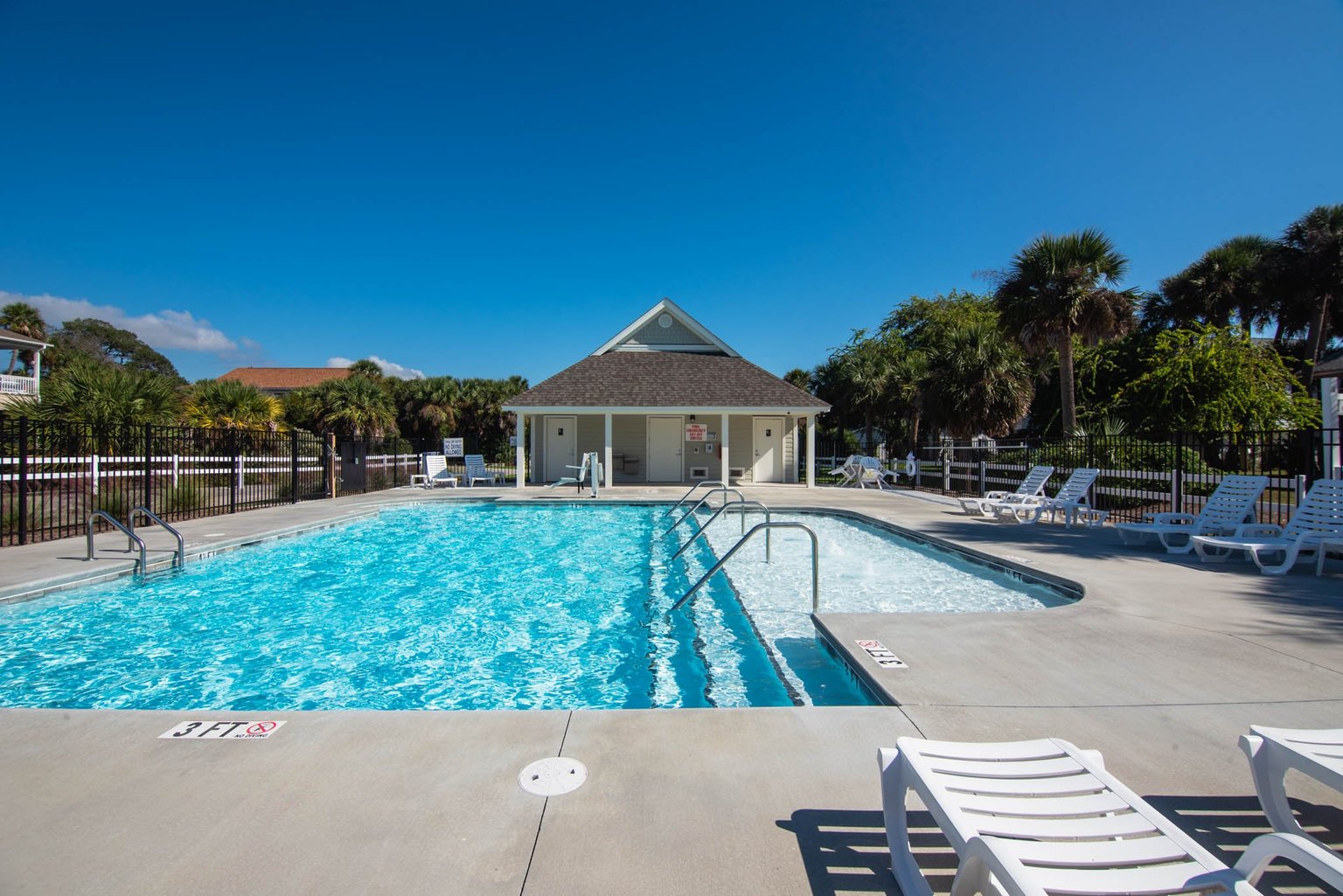 Edisto Beach Vacation Rental
