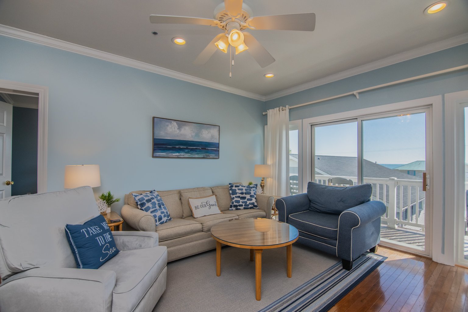 Edisto Beach Vacation Rental