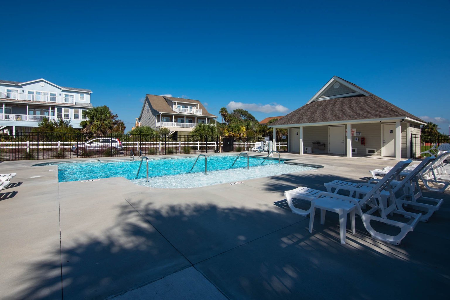 Edisto Beach Vacation Rental