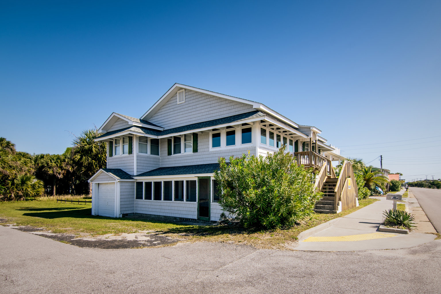 Edisto Beach Vacation Rental