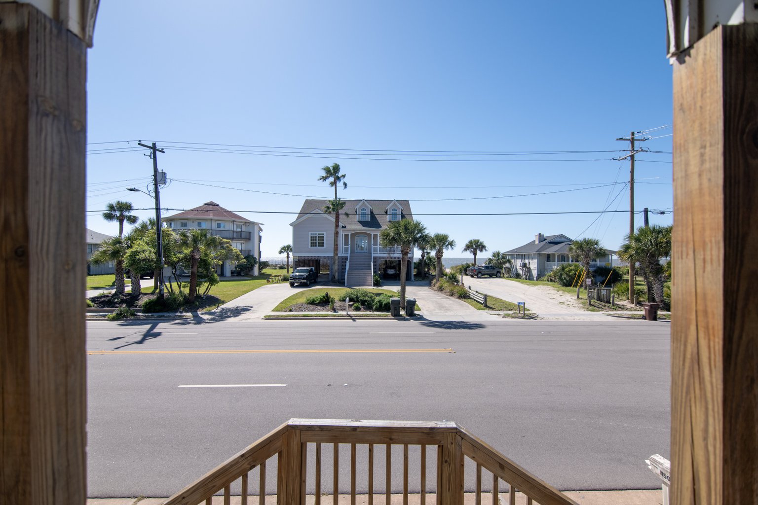 Edisto Beach Vacation Rental