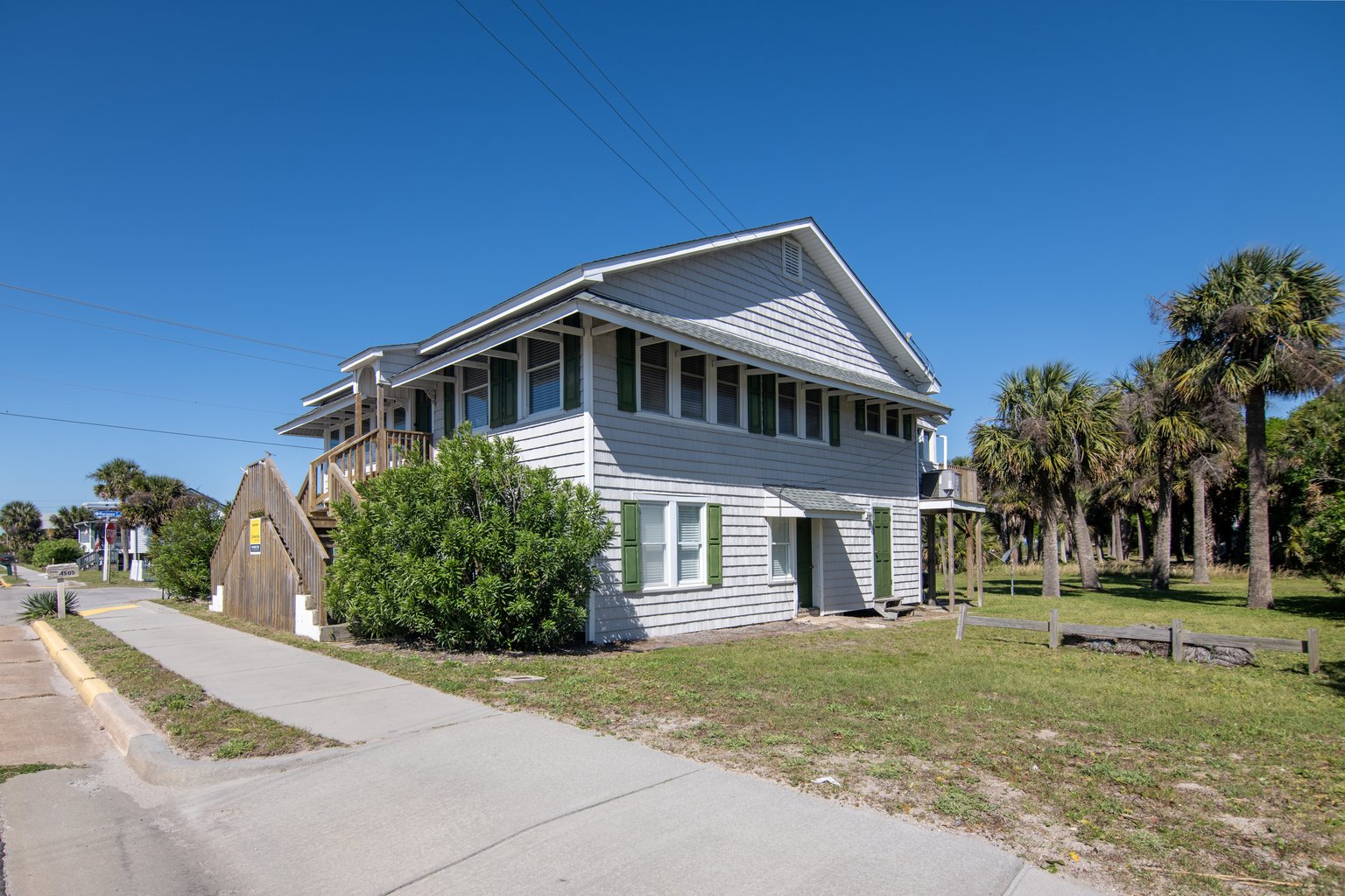 Edisto Beach Vacation Rental