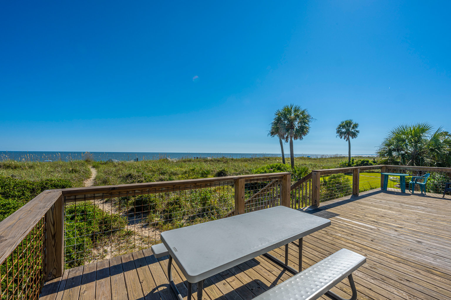 Edisto Beach Vacation Rental