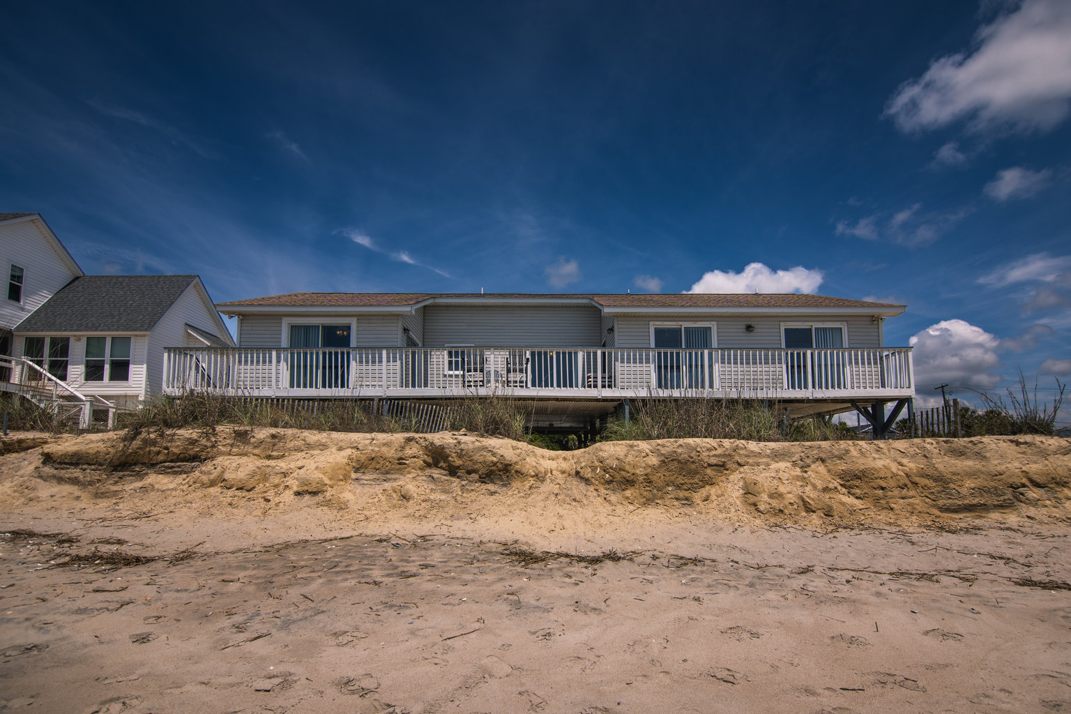 Edisto Beach Vacation Rental