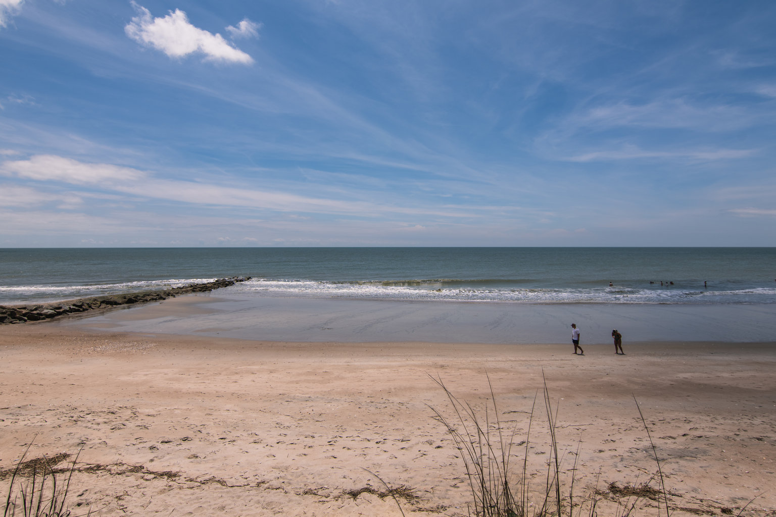 Edisto Beach Vacation Rental