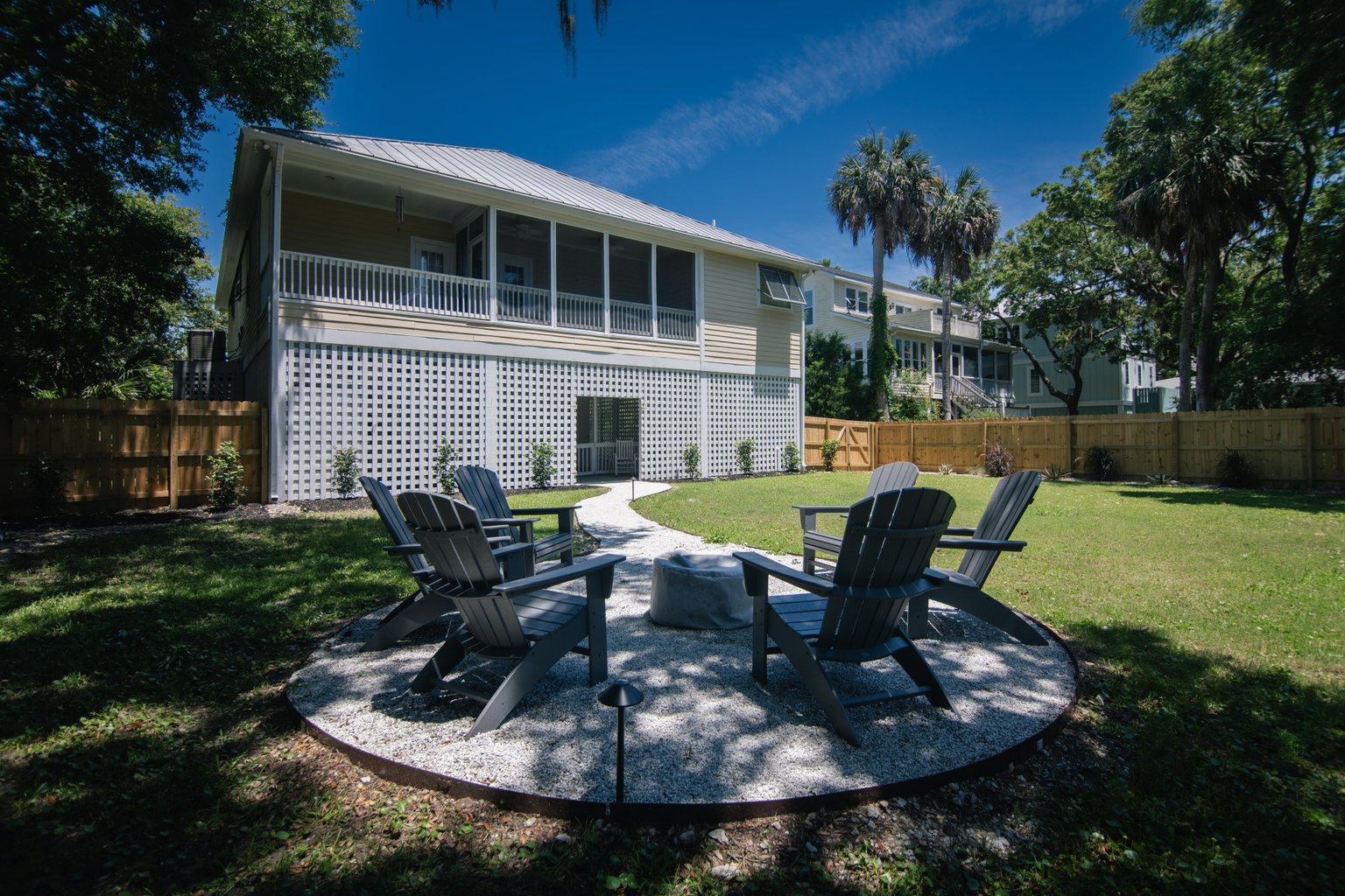 Edisto Beach Vacation Rental