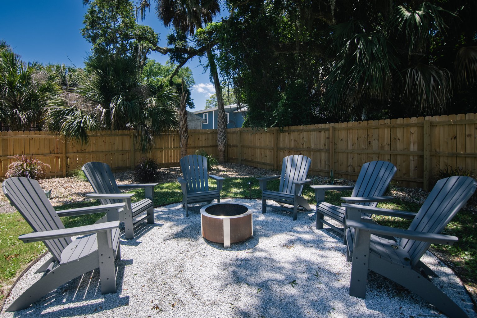 Edisto Beach Vacation Rental