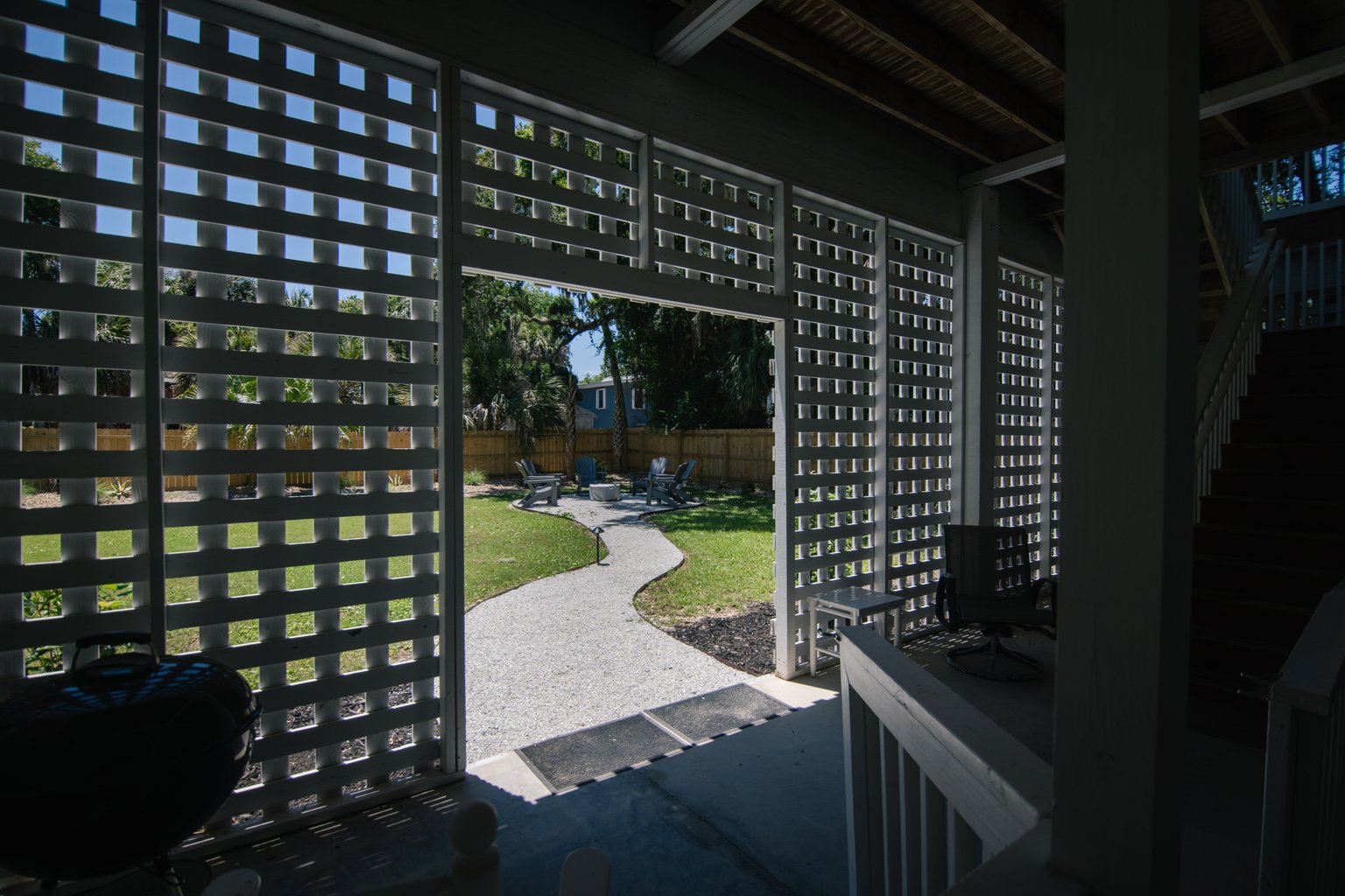 Edisto Beach Vacation Rental