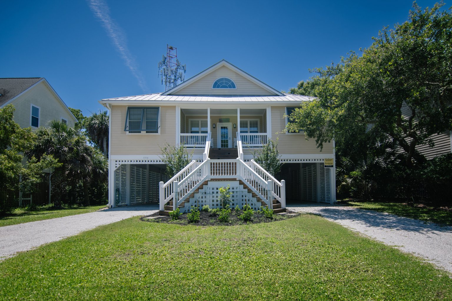 Edisto Beach Vacation Rental