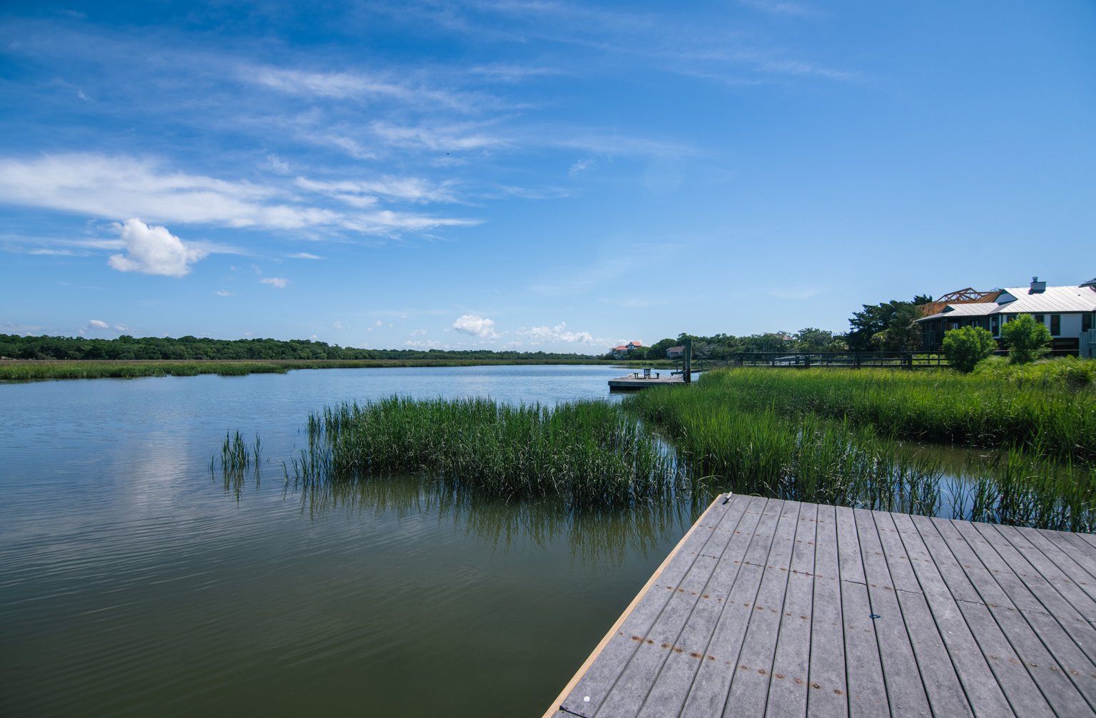 Edisto Beach Vacation Rental