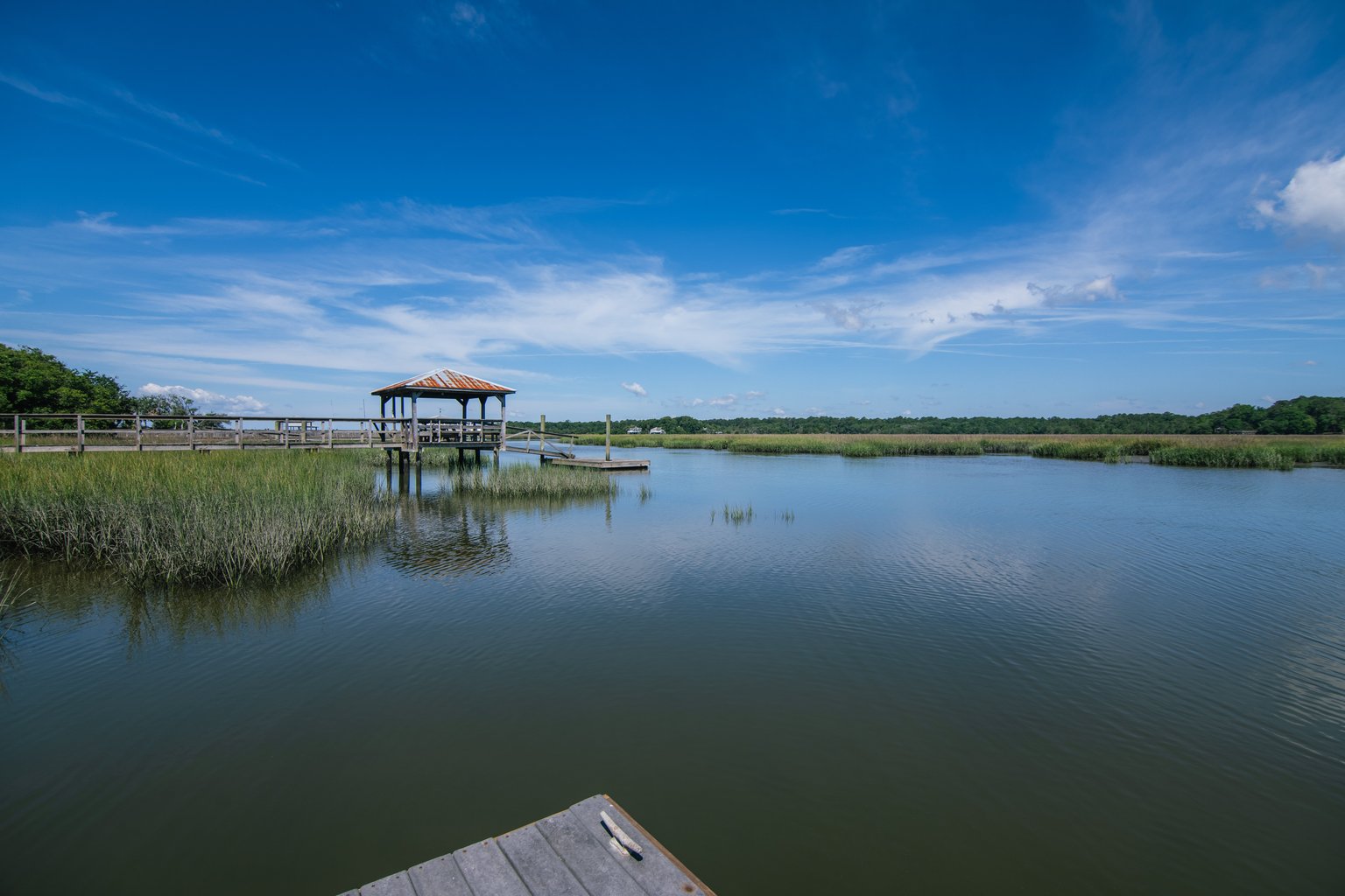 Edisto Beach Vacation Rental