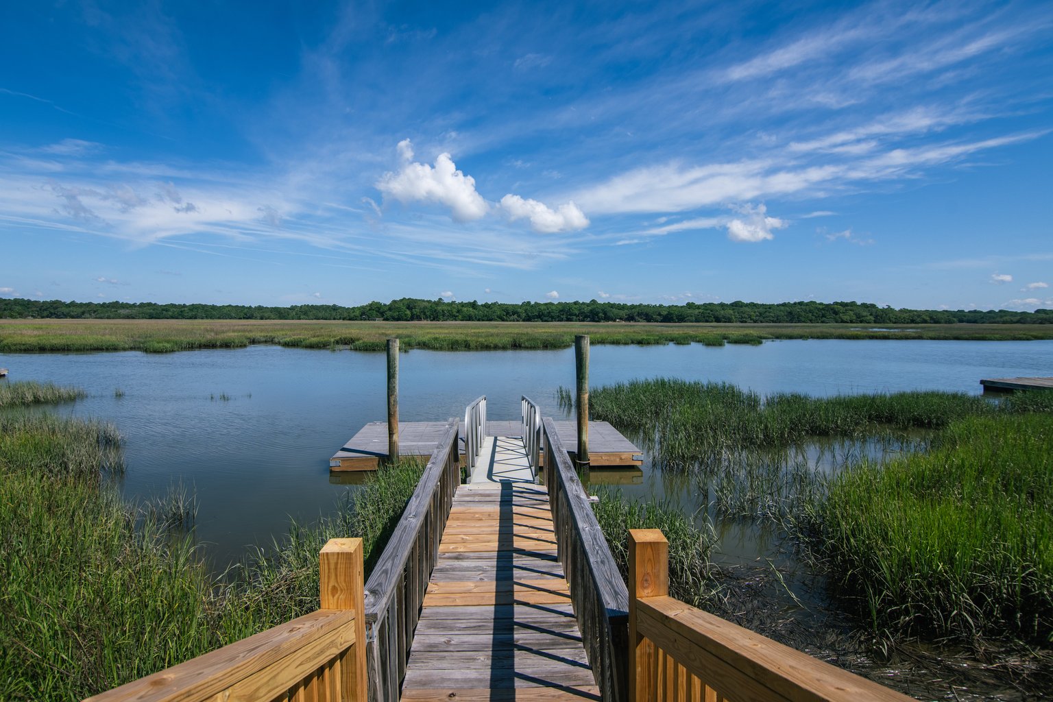 Edisto Beach Vacation Rental
