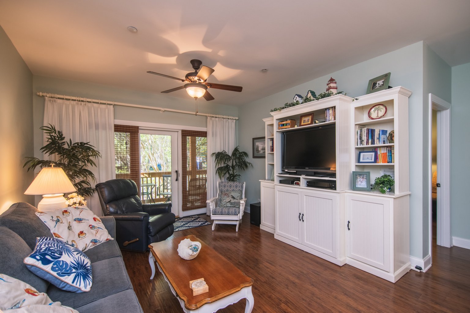 Edisto Beach Vacation Rental