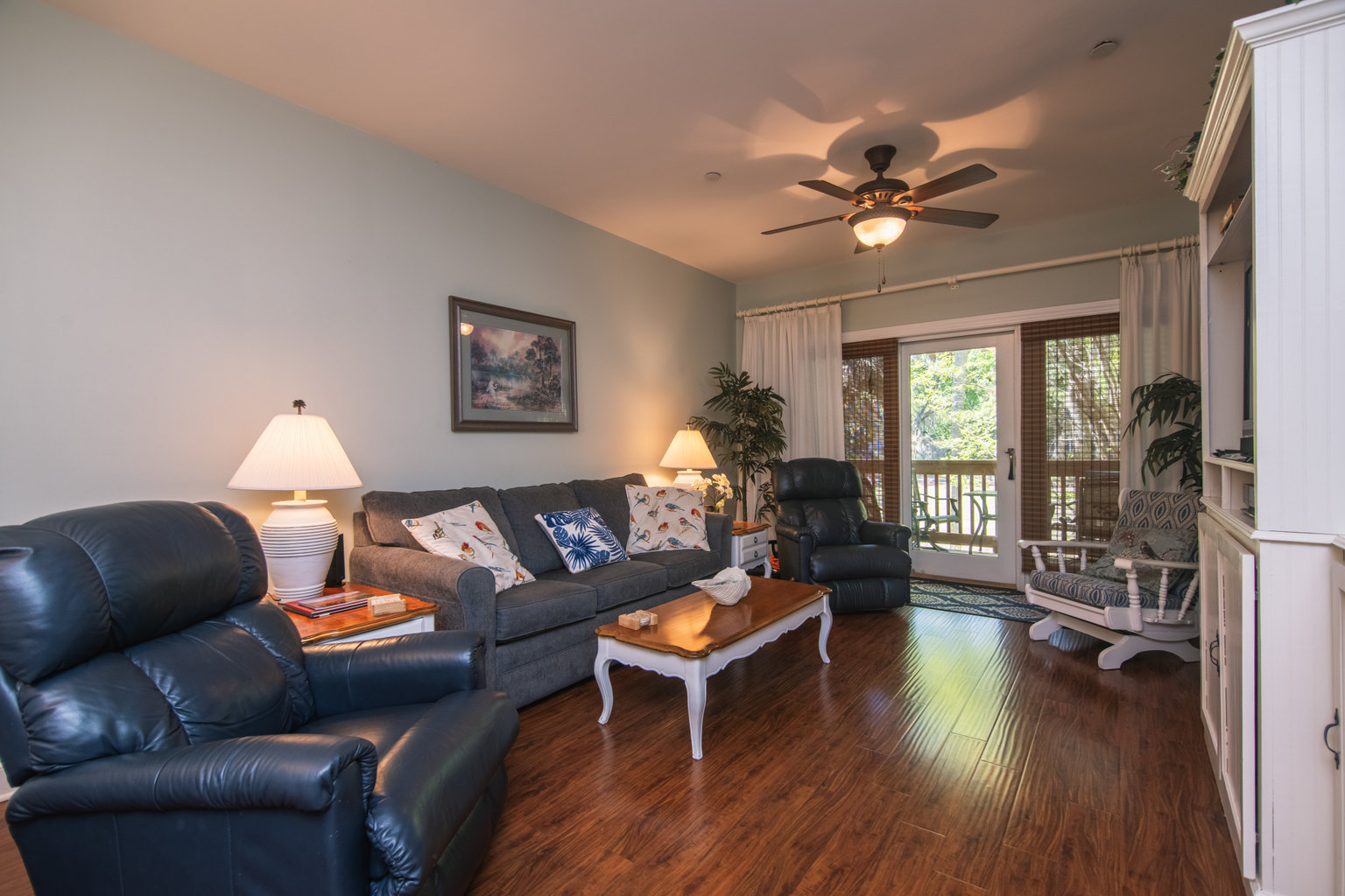 Edisto Beach Vacation Rental