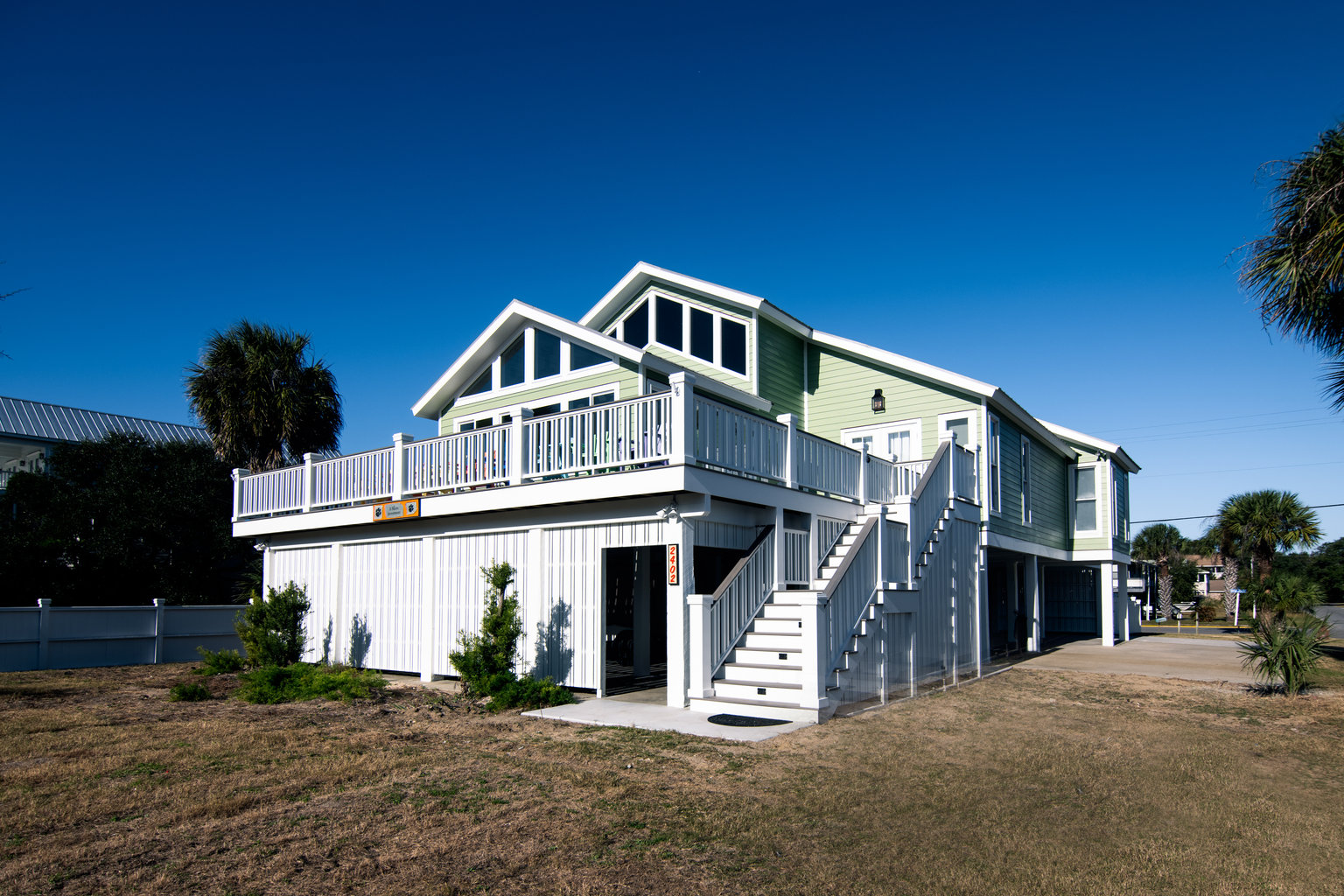 Edisto Beach Vacation Rental
