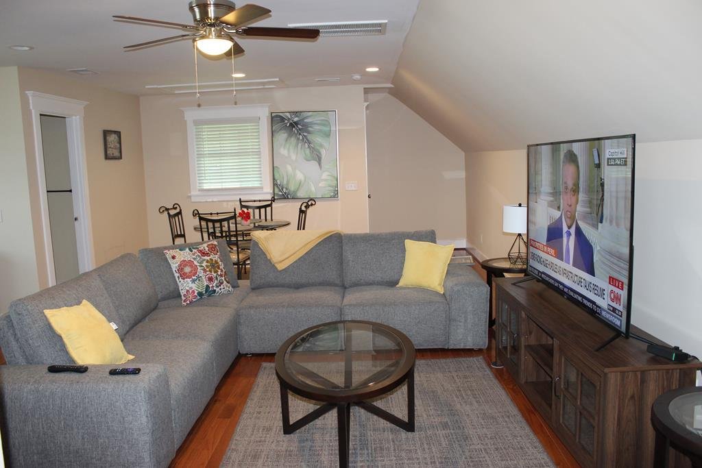 Edisto Beach Vacation Rental