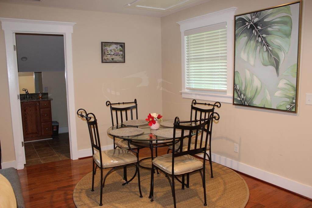 Edisto Beach Vacation Rental