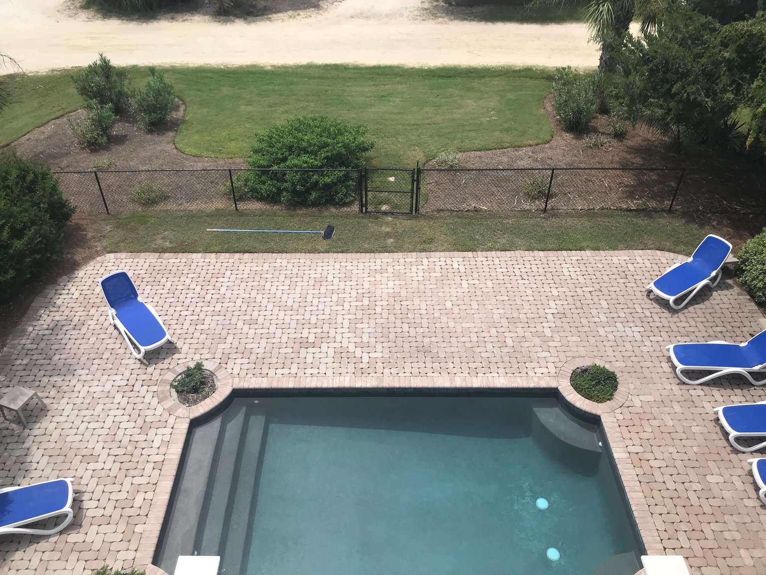 Edisto Beach Vacation Rental